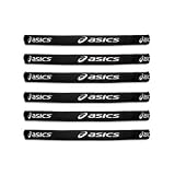 ASICS Womens 6 Pack Headband 41tHKjPLmJL. SL160 ASICS Womens 6 Pack Headband
