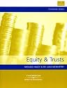 Equity and Trusts (Textbook)
