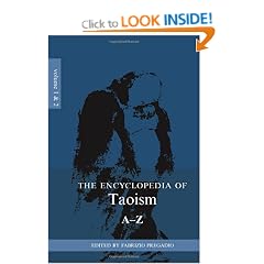 The Encyclopedia of Taoism: 2-volume set