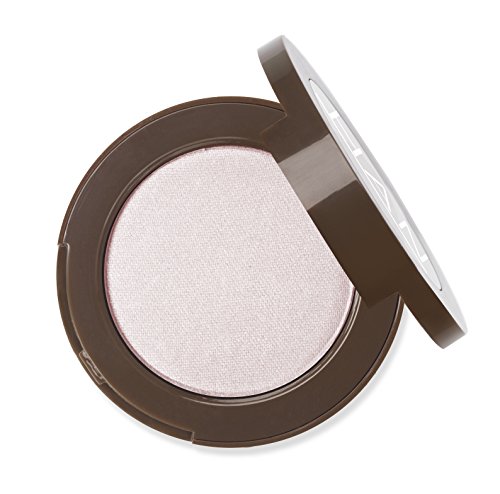HAN Skin Care Cosmetics 100% Natural Eye Shadow, Cool Coconut