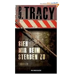 Sieh mir beim Sterben zu