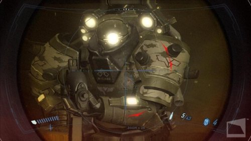 Fear 2: Project Origin image