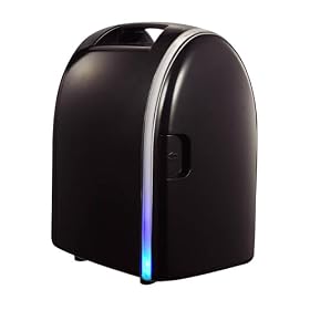 6 Litre Mini Fridge