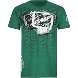 FMF Phaze Mens T-Shirt - Kelly Green