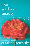 She Walks in Beauty