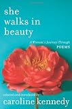 She Walks in Beauty