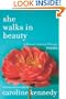 She Walks in Beauty: A Woman's Journey Through Poems