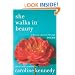 She Walks in Beauty: A Woman's Journey Through Poems