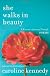 She Walks in Beauty