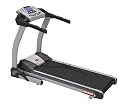 BRANX FITNESS 22KPH - 6.5HP - 0-20% AUTO INCLINE - 80 PROGRAMS - SEMI COMMERCIAL 'GYM RUNNER PRO' TREADMILL