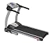 BRANX FITNESS 22KPH - 6.5HP - 0-20% AUTO INCLINE - 80 PROGRAMS - SEMI COMMERCIAL 'GYM RUNNER PRO' TREADMILL