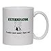 EXTERMINATOR I make more money than you! Mug for Coffee / Hot Beverage (choice of sizes and colors)