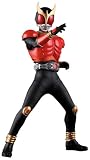 Real Action Heroes DX 仮面ライダークウガ(マイティフォーム)イメージ