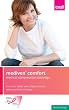 Mediven Comfort 30-40 mmHg Closed Toe Maternity Pantyhose