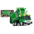 Garbage Truck