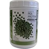 Pea Protein By Olympian Labs - 1000 Grams