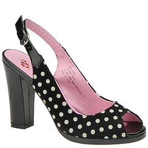 Wedding Shoes: Poetic Licence Women's Bewitched Pump-Poetic Licence Wedding Shoes-Poetic Licence Wedding Shoes: Poetic Licence Women's Bewitched Pump-Pump Wedding Shoes