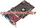 X2603 - Dell ATI Radeon 9800 VGA Video Card (102A0753400)