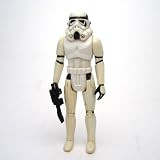 Imperial Stormtrooper Star Wars Vintage Kenner Action Figure #13