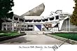 San Francisco State University Lithograph 14x10 Unframed Lithograph