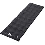 Royalbeach Matte Comfort, selbstaufblasbar, schwarz
