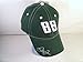 Dale Earnhardt Jr #88 Amp Green Stretch Fit Hat