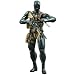 Toys : Metal Gear Solid 4: Otocamo Snake (Facemask Version) Action Figure