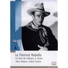 Le Premier rebelle