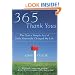 365 Thank Yous: The Year a Simple Act of Daily Gratitude Changed My Life