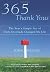 365 Thank Yous
