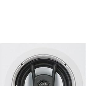 Russound 7c75 125 Watts 7 Inch Round In Ceiling Speaker Review