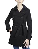 Timberland Women's Oakleaf Wr Trench Coat