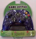 Game JoyPad Xbox Controller Blue third party Alike