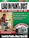 Professioal Lab #LP106 Pro Paint/Dust Lead Kit