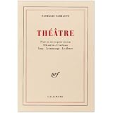 Th��trepar Nathalie Sarraute