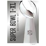 NFL Super Bowl Collection: I-XL