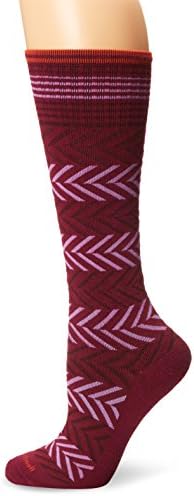 Sockwell Women's Chevron Compression Socks
