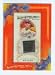 Billy Butler Game Worn Jersey Card 2010 Topps Baseball Allen & Ginter #AGA-BB Kansas City Royals