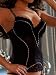 Jezebel Women's Desire Bustier