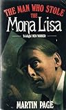 The man who stole the Mona Lisa