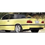 BMW 3 Series E36 Genuine Factory OEM Convertible Windscreen Deflector 1992 - 1999 by BMW