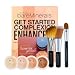 Beauty : Bare Escentuals bareMinerals Get Started Complexion Enhancers ($136 Value)
