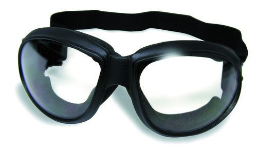 Red Baron Motorcycle/aviator Goggles Googles Day Night