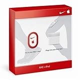 Apple Nike + iPod Sport Kit for iPod nano 1G, 2G, 3G