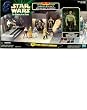Star Wars: Power of the Force > Jabba's Palace 3-D Display Diorama with Han Solo & Carbonite Block
