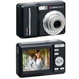 6 MP Digital Camera Graphite