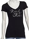 EDC by ESPRIT v-neck C40778 Damen Shirts/T-Shirts