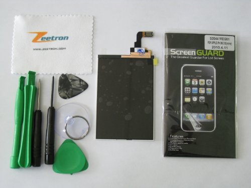 iPhone 3G 2nd gen 8GB 16GB LCD
