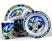 Search : Batman Dinnerware Set (plate, bowl, cup)