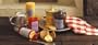 Family Delight Cheese Spread Gift Package